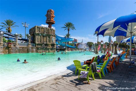 big kahunas water park review