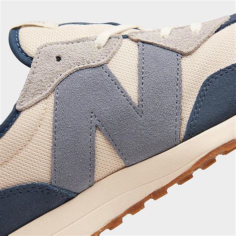 big kid new balance 327