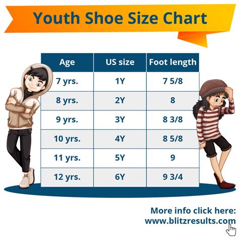 big kids shoes size 6.5