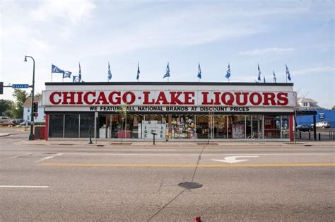 big lake liquor store