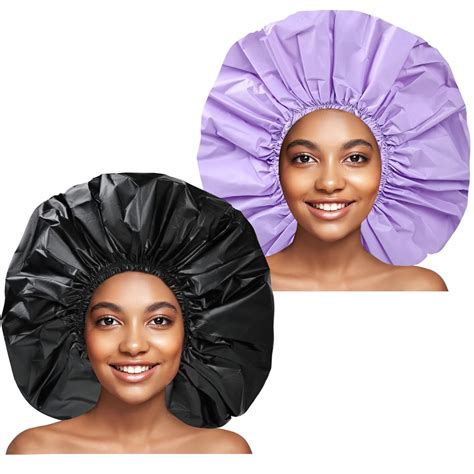 Big Large Shower Cap