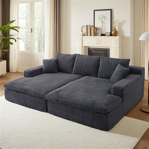 Big Large Sofa Bed