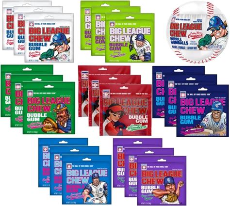 big league facials 2