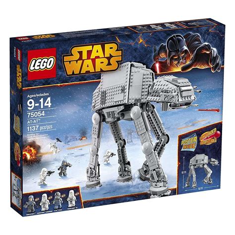 big lego sets star wars