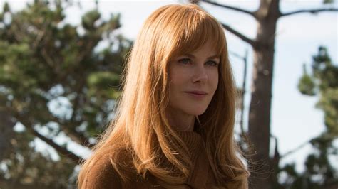 big little lies nicole kidman scene