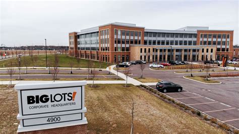 Big Lots Address