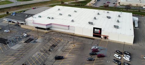 Big Lots Adrian Mi