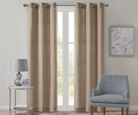big lots curtain