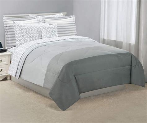 Big Lots Gray Bed Sheets