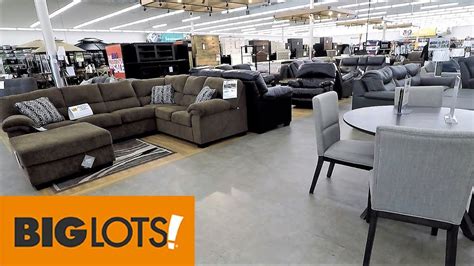 big lots home