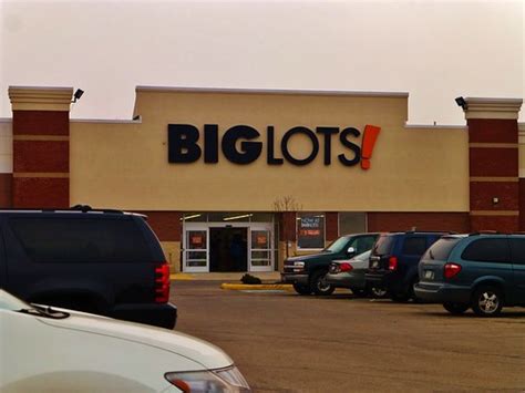 big lots huber heights ohio