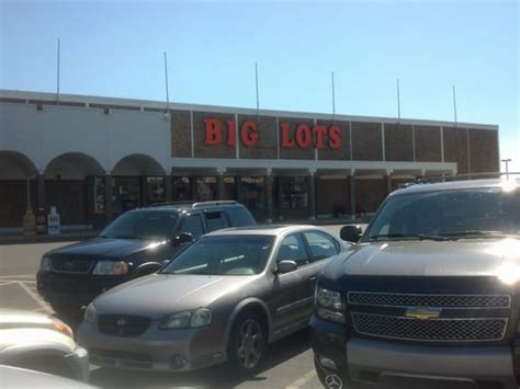 big lots in hot springs ar