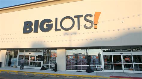 big lots online ordering