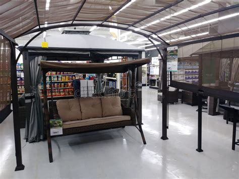 Big Lots Patio Swing Set