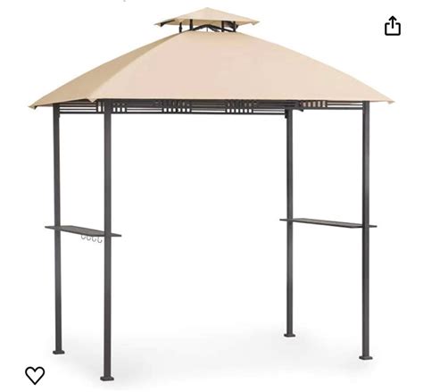 Big Lots Replacement Canopy
