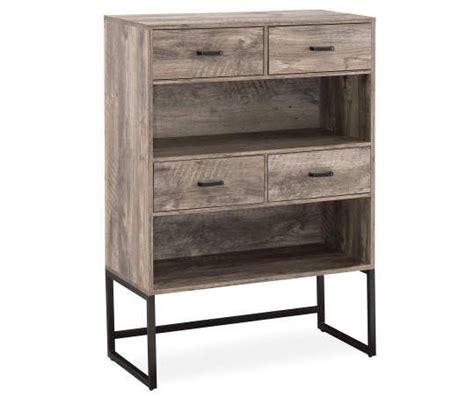 Big Lots Rustic Storage
