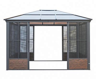 Big Lots Screen Tents