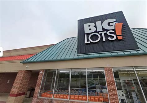 Big Lots Support