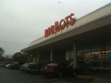 Big Lots Tyler Tx