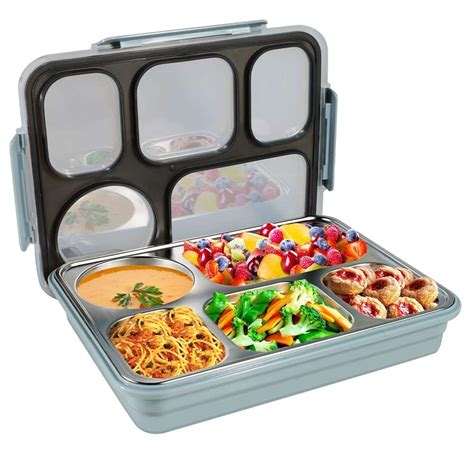 50 off Bento Kids Lunch Box w/ Lunch Bag Deal Hunting Babe