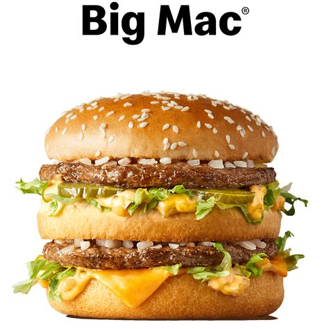 big mac big mac