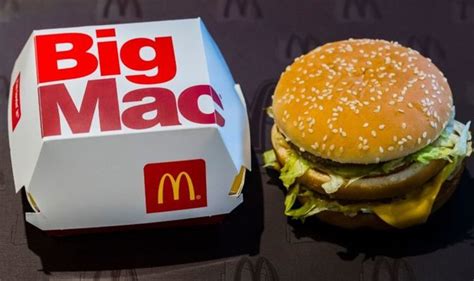 big mac recipe uk