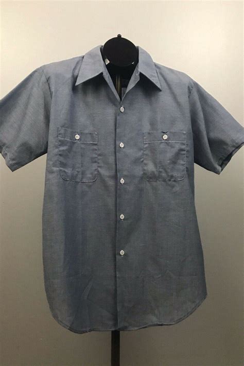 big mac workwear shirts