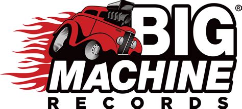 big machine record label