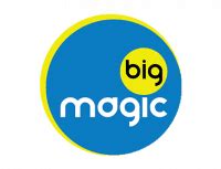 Big Magic Schedule Today Latest