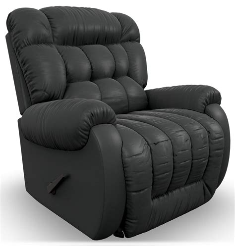 Big Man Recliners Leather