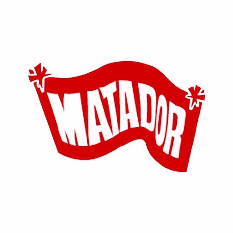 big matador records