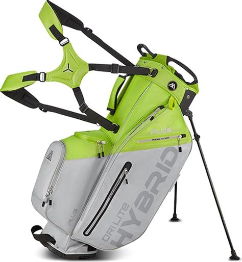 Big Max Align Golf Bag