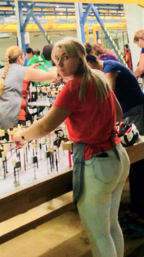 big mifl booty