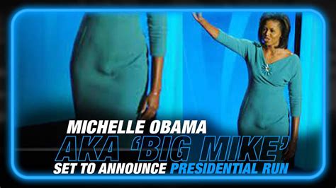big mike michelle