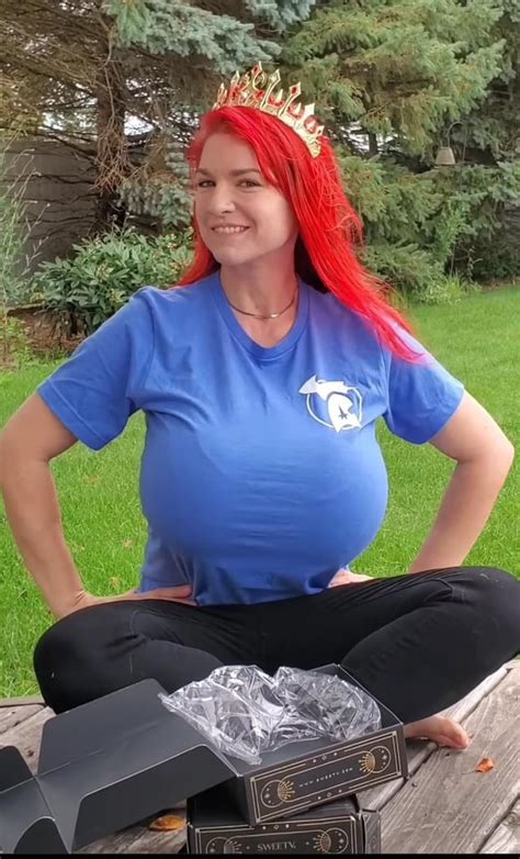 Big Milky Breakfast Tits