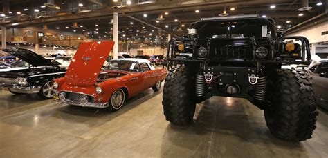 Big Name Car Auctions