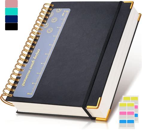 Big Notebook Journal