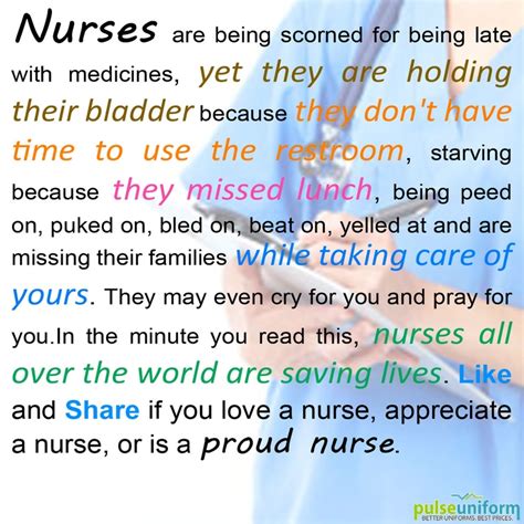 Big Nurse Inspirational Quotes