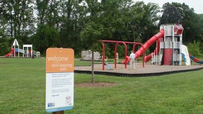 big oak park delaware