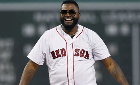 big papi net worth