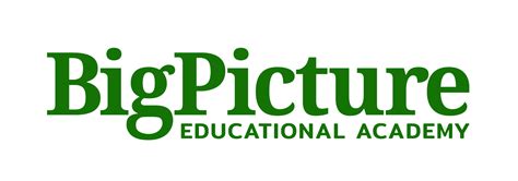 big picture educational academy