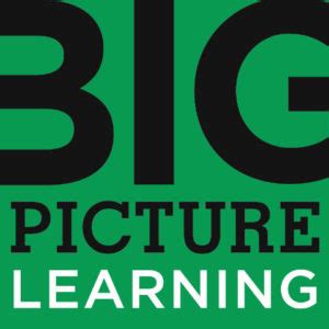 big picture learning 990