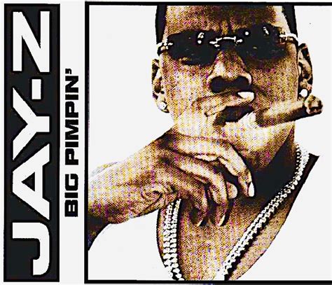 big pimpin