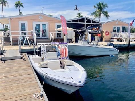 Big Pine Key Boat Tours