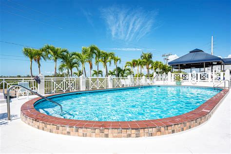 Big Pine Key Resort