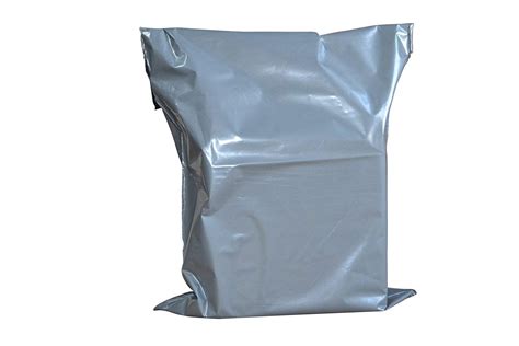 big plastic bags for packaging