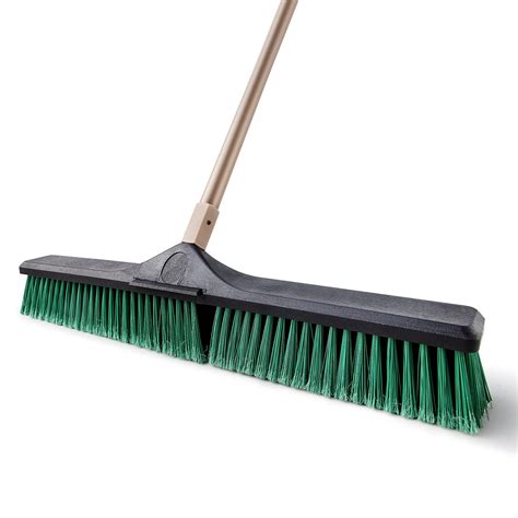 Big Push Broom