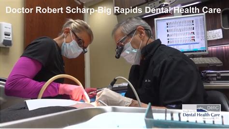 Big Rapids Dental
