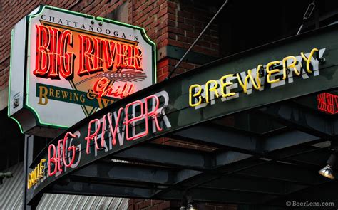 big river brewery chattanooga tn