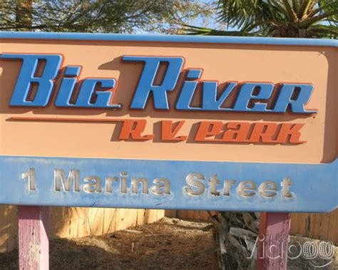 big river rv parker az